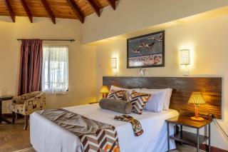 Sentrim Elementaita Lodge - Elmenteita - 1