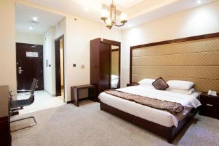 Better Living Apartment - Dubai - 3