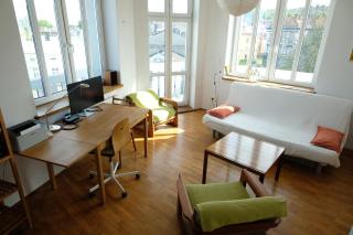 Sunny Apartment - Przemyśl - 2