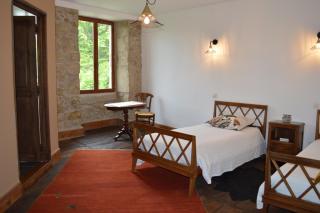 DUC MANOIR Chambres d'hôtes - Aubin - 3