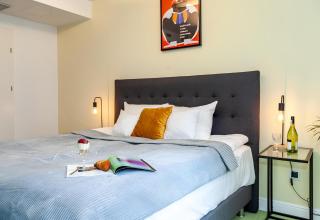 oompH Wrocław Deluxe Apt Ruska - Breslavia - 8