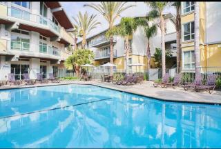 Smoky Quartz -Marina View Spacious 3BR near Yacht Club - 3