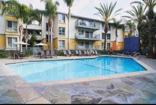 Smoky Quartz -Marina View Spacious 3BR near Yacht Club - Los Angeles - 1