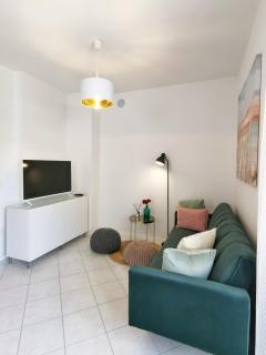 Apartment Asterias (Špadići) - 2