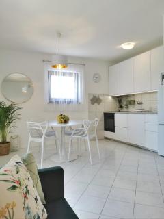 Apartment Asterias (Špadići) - 1