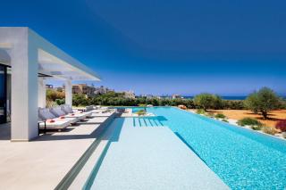 Chic Dream Villa - Agios Onoufrios - 7