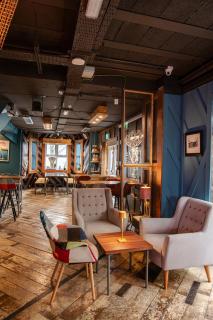 The Nest Boutique Hostel - Galway - 9