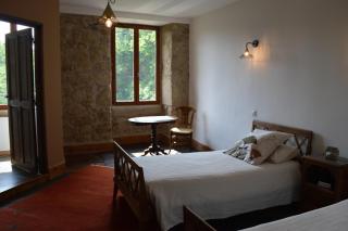 DUC MANOIR Chambres d'hôtes - Aubin - 5