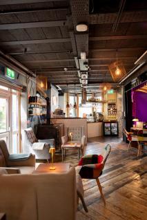 The Nest Boutique Hostel - Galway - 5