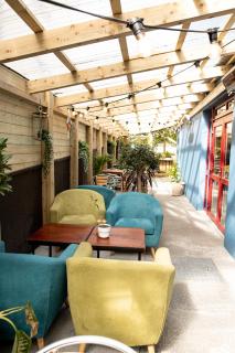 The Nest Boutique Hostel - Galway - 3
