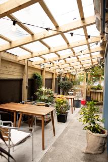 The Nest Boutique Hostel - 6