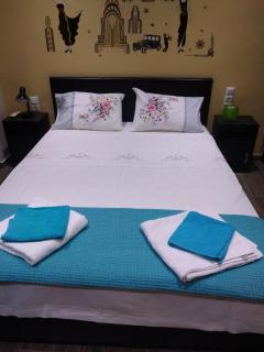 the park studio - Kavala - 9