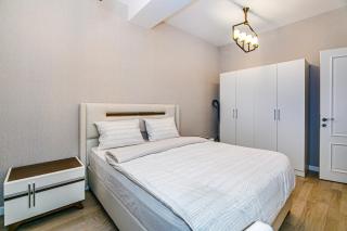Sabah walk Spa and fitness - Baku - 5