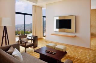 Kigali Marriott Hotel - Kigali - 3