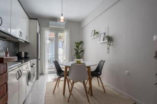 Superb apartment in city center. - Tessalónica - 5