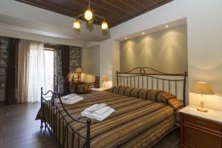 Itilo Traditional Hotel - Neon Oitilon - 6