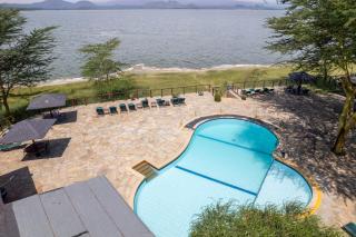 Sentrim Elementaita Lodge - Elmenteita - 6