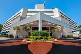 DoubleTree Suites by Hilton Raleigh-Durham - Durham - 7