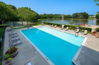 DoubleTree Suites by Hilton Raleigh-Durham - Durham - 4