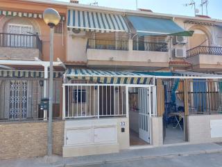 Bungalow Santa Pola playa - 7
