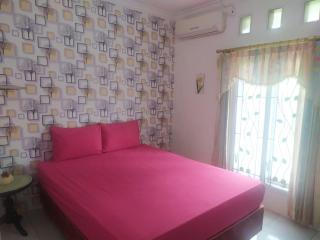 Endah Homestay Syariah - Purwokerto - 4