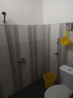 Endah Homestay Syariah - Purwokerto - 5