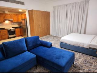Havana Holiday Homes Oud Metha - Dubai - 6