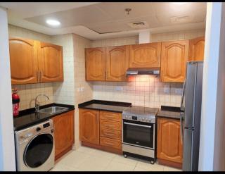 Havana Holiday Homes Oud Metha - Dubai - 5