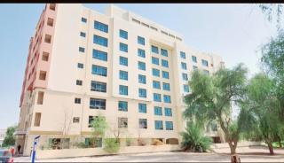 Havana Holiday Homes Oud Metha - Dubai - 3