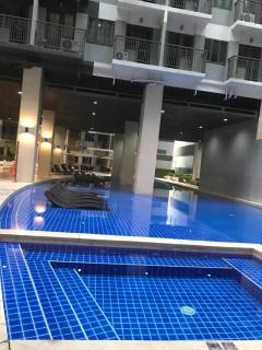 LuxeRN Suite at S Residences - Manille - 1