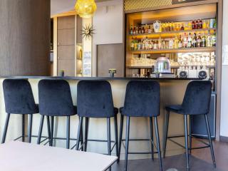Novotel Suites Paris Expo Porte de Versailles - Parijs - 8