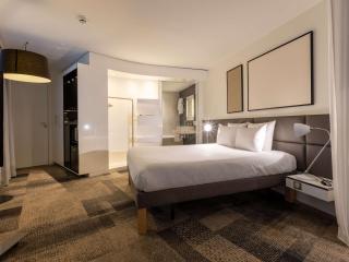 Novotel Suites Paris Expo Porte de Versailles - Parijs - 0