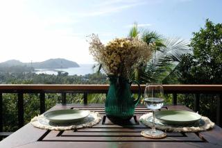 The Love Nest - Stylish One Bed House - Chaloklum - 9