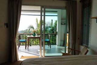 The Love Nest - Stylish One Bed House - Chaloklum - 7