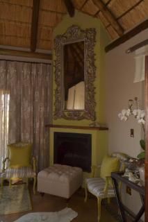 Wild and Free Game Lodge - Mabula - 1