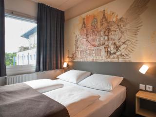 B&B Hotel Schwerin-Süd - Schwerin - 9