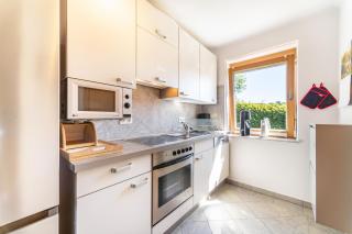 Ferienwohnung Auszeit - - 1