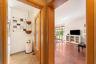 Ferienwohnung Auszeit - - 2