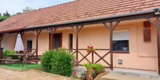 GaLiBa Vendégház - Jenő - 1