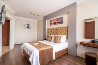 Istanbul Nova Hotel - 3