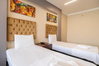 Istanbul Nova Hotel - Istanbul - 2