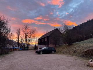 Unterfuchs - Schladming - 1