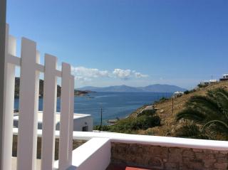 Aelia Mykonos - 1
