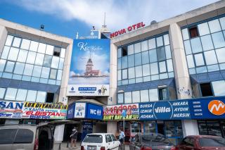 Istanbul Nova Hotel - Istanbul - 0