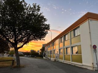 Auberge de jeunesse HI Poitiers - Poitiers - 8