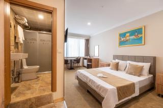 Istanbul Nova Hotel - 5