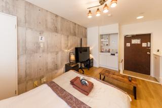 Tokyo tower Roppongi#3 min from Azabujuban Sta#Max 3-6ppl - Tokio - 1