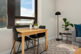 Foreshore Place Luxury Apartment - Città del Capo - 3