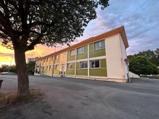 Auberge de jeunesse HI Poitiers - Poitiers - 9