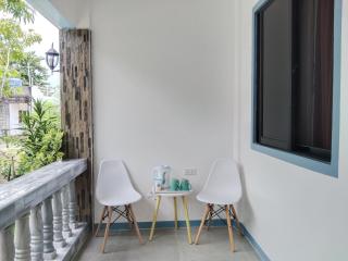 ELEN INN - Malapascua Island FAN ROOM #2 - 7